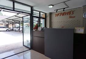 Puangpech Hotel
