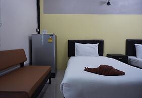 Puangpech Hotel