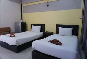 Puangpech Hotel