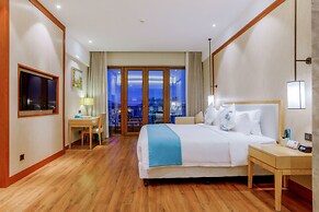 Dadonghai Hotel Sanya
