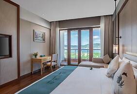 Dadonghai Hotel Sanya