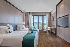 Dadonghai Hotel Sanya