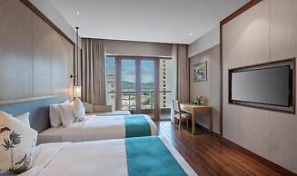 Dadonghai Hotel Sanya