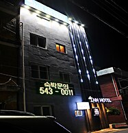 Inn Hotel