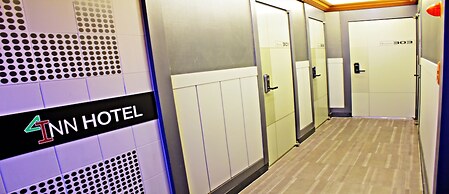 Inn Hotel