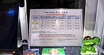 Inn Hotel