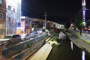 Inn Hotel