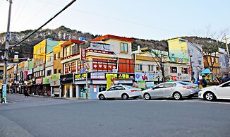Inn Hotel