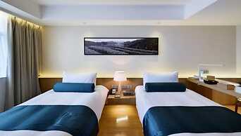 Wuxi Shuyu Hotel