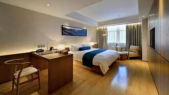 Wuxi Shuyu Hotel