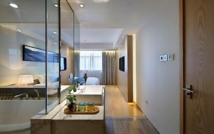 Wuxi Shuyu Hotel