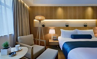 Wuxi Shuyu Hotel