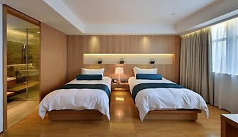 Wuxi Shuyu Hotel