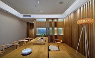 Wuxi Shuyu Hotel