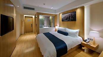 Wuxi Shuyu Hotel