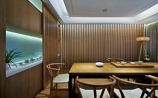 Wuxi Shuyu Hotel
