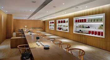 Wuxi Shuyu Hotel