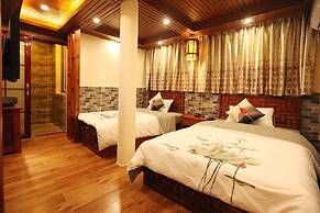 Putuo Memory Boutique Inn