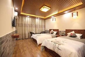 Putuo Memory Boutique Inn