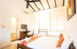 Jaffna Heritage Hotel