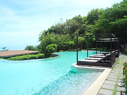 Seaview Apartment at Casavela Samui