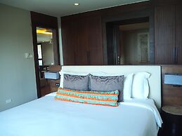 Seaview Apartment at Casavela Samui