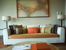Seaview Apartment at Casavela Samui