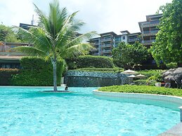 Seaview Apartment at Casavela Samui