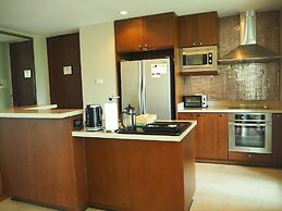 Seaview Apartment at Casavela Samui