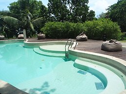 Seaview Apartment at Casavela Samui