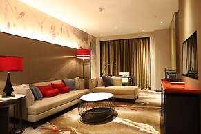 Wanda Realm Qiqihar