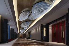 Wanda Realm Qiqihar