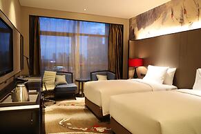 Wanda Realm Qiqihar