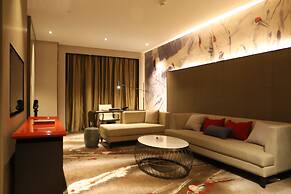 Wanda Realm Qiqihar