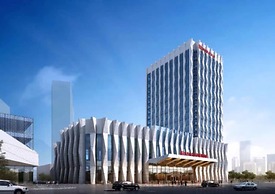 Wanda Realm Qiqihar