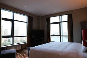 Wanda Realm Qiqihar