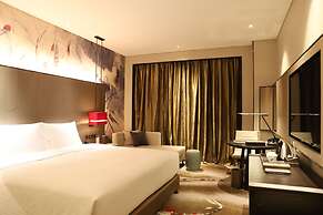 Wanda Realm Qiqihar