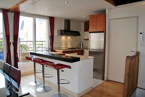 Maison Lavaud