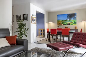Maison Lavaud
