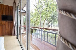 Baan Tai Had Resort