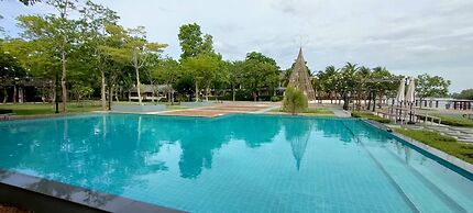Baan Tai Had Resort