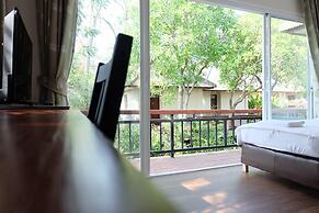 Baan Tai Had Resort