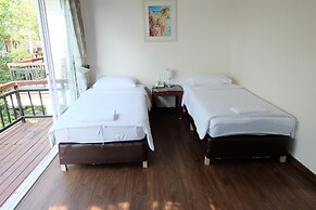Baan Tai Had Resort