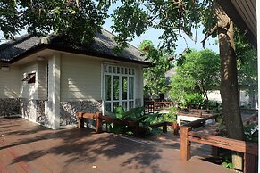 Baan Tai Had Resort