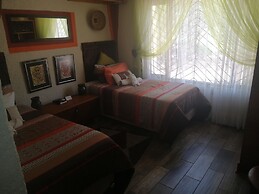 Ann's Lodge & Camping
