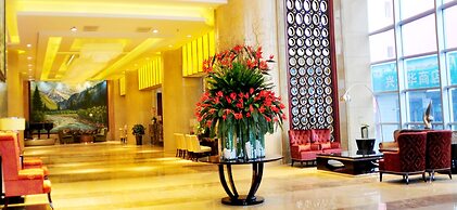 Oasis Grand Hotel