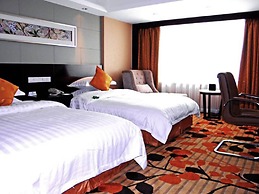 Oasis Grand Hotel