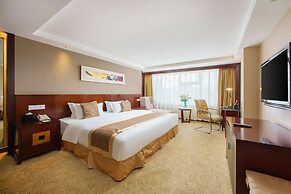 Oasis Grand Hotel