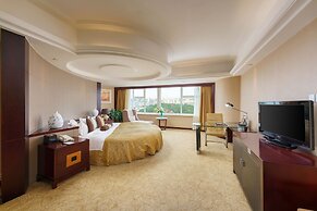 Oasis Grand Hotel