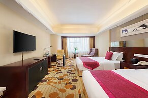 Oasis Grand Hotel